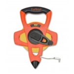 Engineers Tape Lufkin 100' Tape Measure