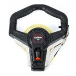 Engineers Tape Lufkin 100' Tape Measure Black FE100D-02