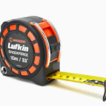 Crescent Lufkin 8m 36ft Metric Tape measure