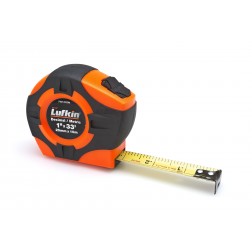 Crescent Lufkin metric tape