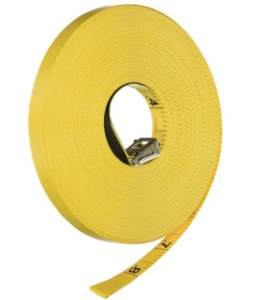 Refill Tape Measure Lufkin 100 ft